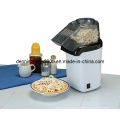 Popcorn Maker, Hot Air Popper